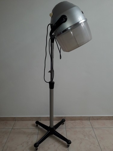 Casco asciugacapelli - casco,