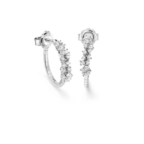 Orecchini damiani mimosa - damiani,