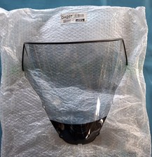 GIVI Honda CBR 900 RR Cupolino plexiglass Plexy Spoiler Fume Chiaro