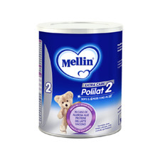 Mellin Latte Polilat 2 per