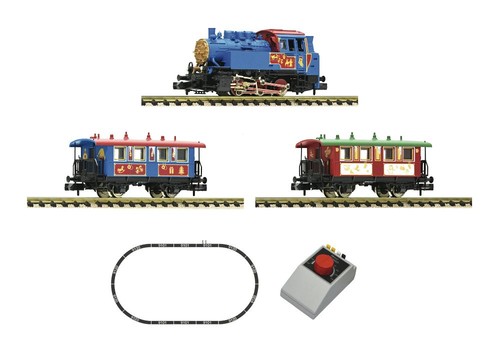 Fleischmann 5160007 set - fleischmann,