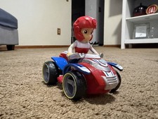 Paw Patrol Racers RYDER on ATV