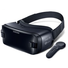 Samsung Gear VR con Controller Alimentato da Oculus Esperienza Immersiva 360°