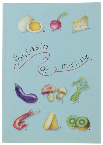 Fantasia menu progetto - fantasia,
