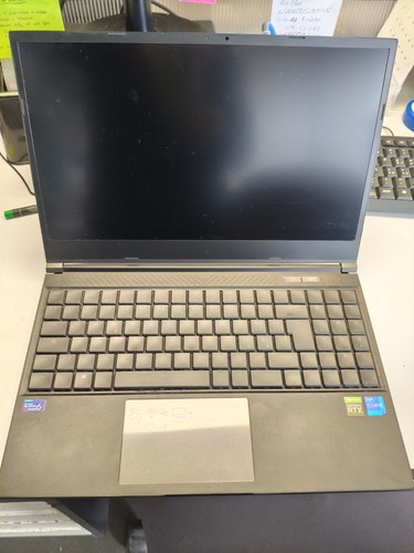 Laptop gaming guasto raionbook - laptop,