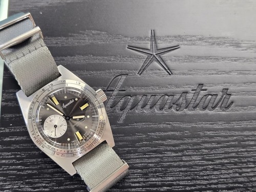 Aquastar deepstar - deepstar, ii