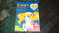 CANDY CANDY N. 1 ED. FABBRI 1° EDIZIONE 1980 ORIGINALE OTTIMO