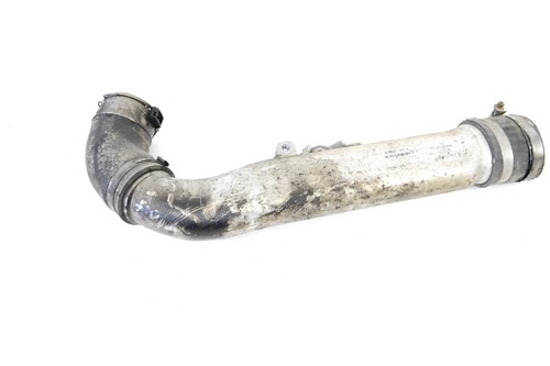 Tubo intercooler destro