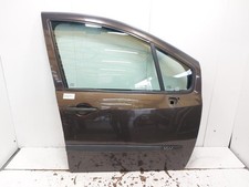 7751475518 PORTA ANTERIORE DX RENAULT MODUS (1° SERIE) 1.5 DCI 8V MAN 5M 85CV 20
