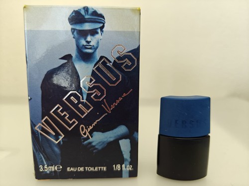 Miniature parfum gianni - miniature,