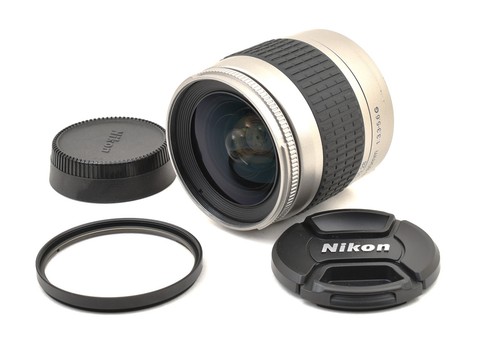 Quasi come nuovo nikon - come, nuovo】