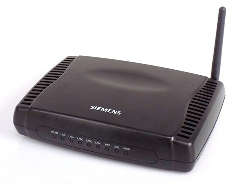 Siemens gigaset sl2 141 isdn - gigaset, sl2-141-i