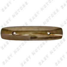 PROTEZIONE MARMITTA VERNICIATA