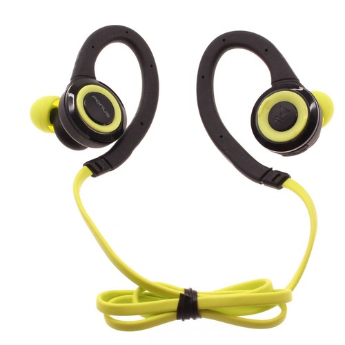 Auricolari sportivi wireless