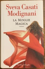 La moglie magica - Sveva