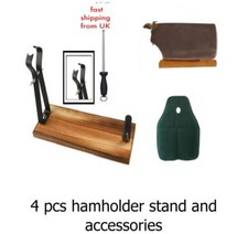 Set 4 pezzi NATALE SERRANO