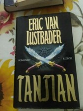 TANJIAN - ERIC VAN LUSTBADER -