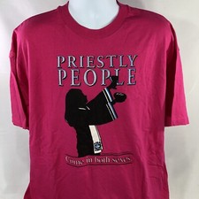 Vintage Priestly People taglia