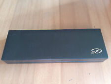 SCATOLA NERA PER PENNA DUPONT   (1)