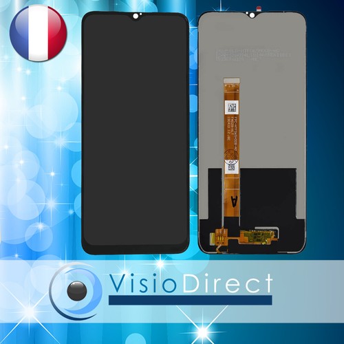 Vitre tactile ecran lcd pour - lcd,