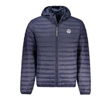 NORTH SAILS Giubbotto Blu Navy