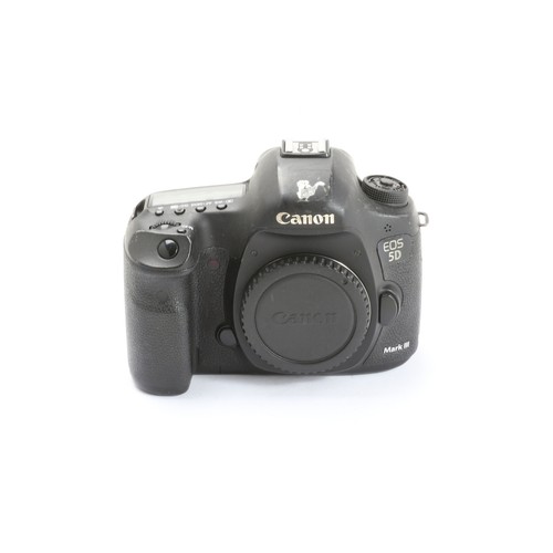 Canon eos mark - canon, 5d