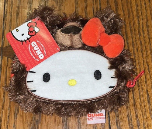 Borsa pochette hello - borsa, kitty