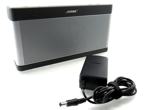 Bose soundlink bluetooth - 3,