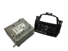 STEREO AUTORADIO RADIO LETTORE