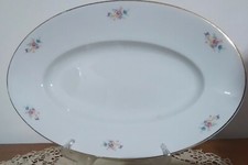 Piatto Ovale, Antico