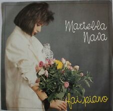 MARIELLA NAVA - Fai piano / Se ne parla poi VINILE 45 GIRI 7''