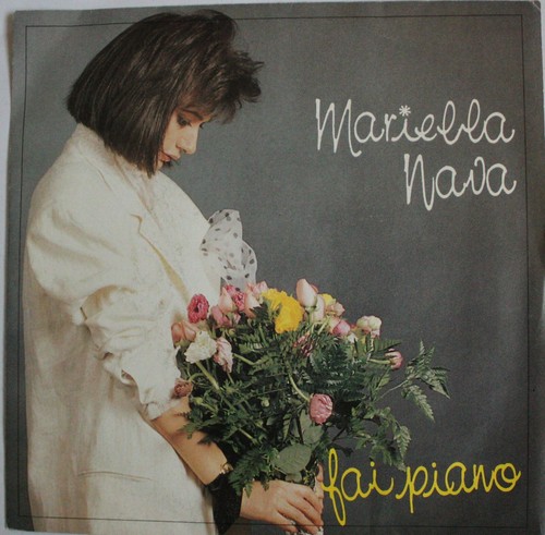 Mariella nava fai piano se - nava,
