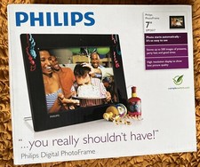 Cornice Digitale Philips PhotoFrame