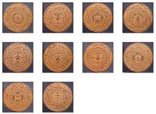 Q 1: fette ARISTON organetta