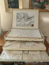 Completo Lenzuola Matrimoniale ad Intaglio + Copriletto Cotone