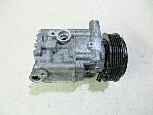 52060461 compressore clima - 52060461,