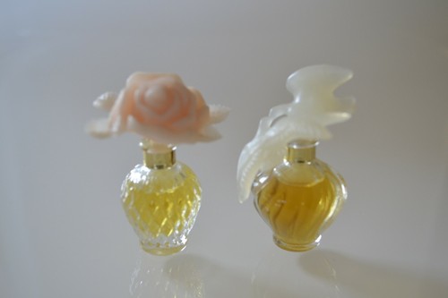 Antichi profumi collezione - antichi,