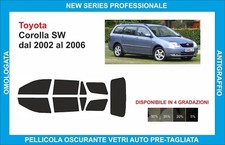 pellicole oscuranti vetri