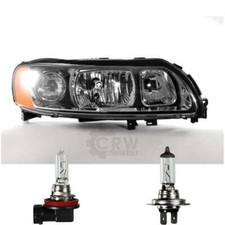 Faro Alogeno Destro Adatto Per