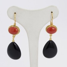 Orecchini argento 925 - in,
