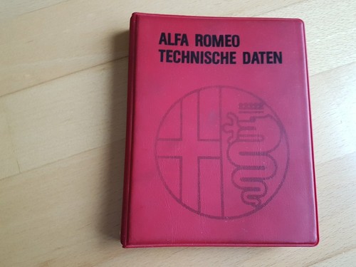 Manuale officina alfa - manuale,