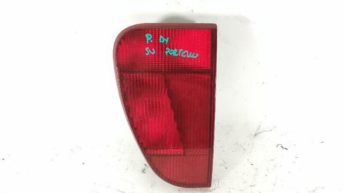 Fanale posteriore fiat - posteriore,
