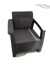 Salotto Giardino Keter Corfu