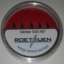 Original Roetguen Gerber GSX