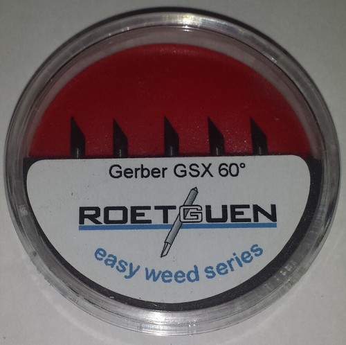Original roetguen gerber gsx - original,