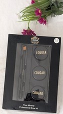 Sephora Cougar Beauty Mineral