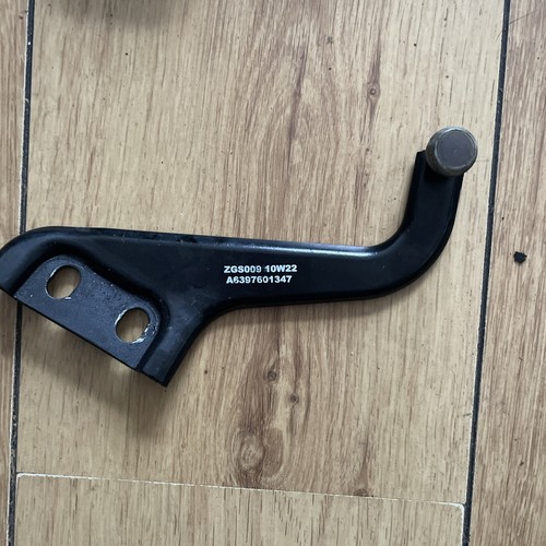 Rullo superiore mercedes - rullo,