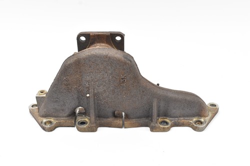 Collettore scarico 55269199 - scarico,
