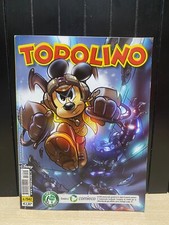 TOPOLINO 2942 EDIZIONE DISNEY