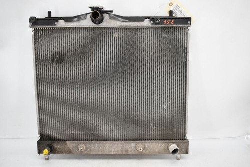 Radiatore acqua daihatsu - acqua,